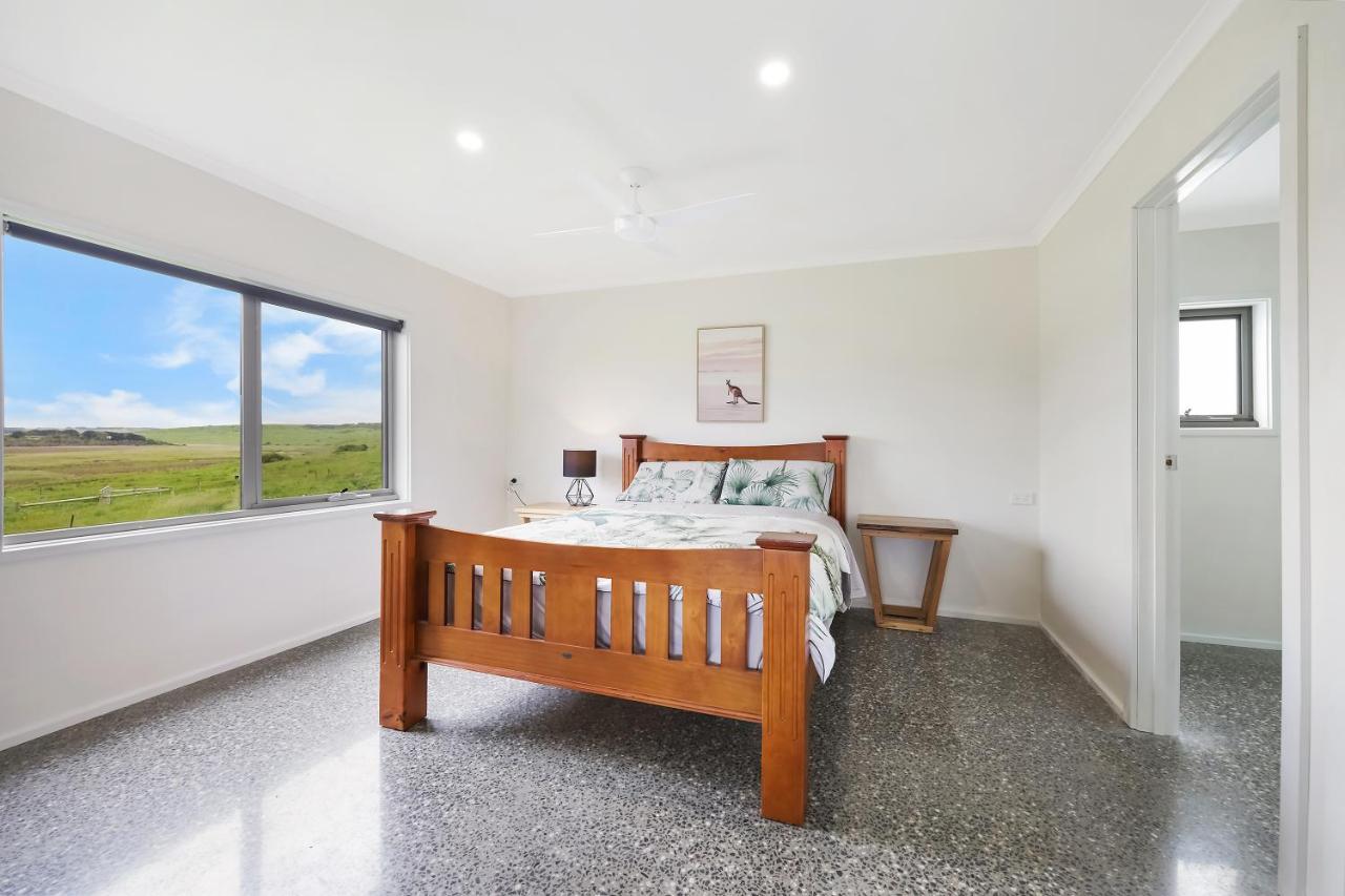 Otway Coastal Villas, 1 Bedroom Villa. Princetown Ngoại thất bức ảnh