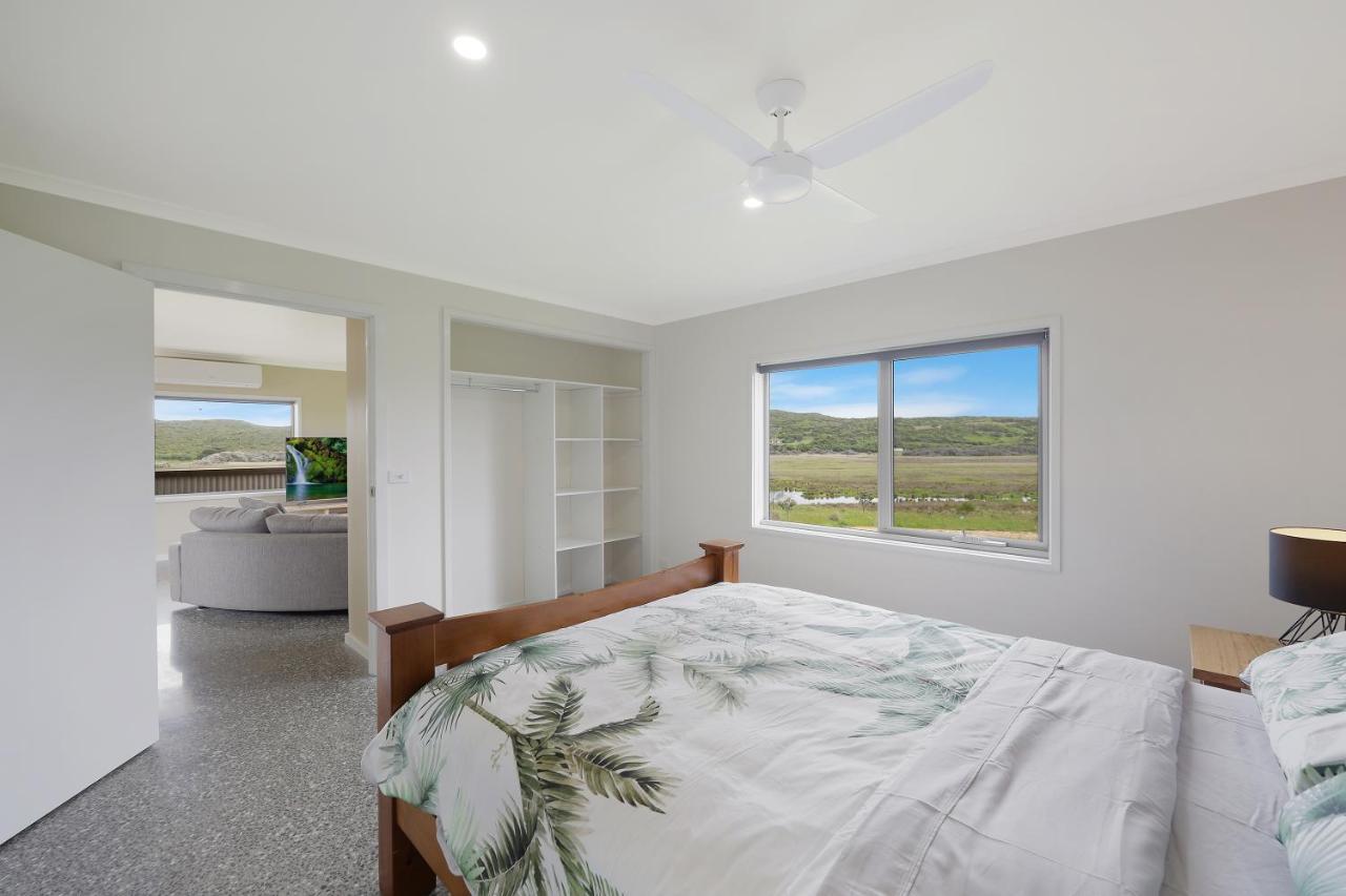 Otway Coastal Villas, 1 Bedroom Villa. Princetown Ngoại thất bức ảnh
